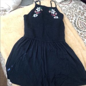 Hollister Romper